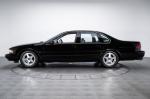 Chevrolet Impala SS 1996 года